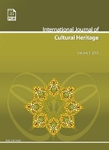 IJCH Front Cover