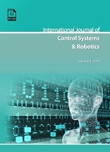 IJCSR Front Cover