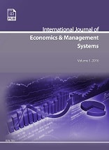 IJEMS Front Cover
