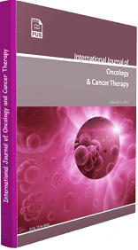 International Journal of Oncology and Cancer Therapy