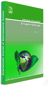 International Journal of Environmental Science