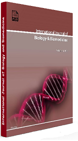 International Journal of Biology and Biomedicine