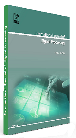 International Journal of Signal Processing