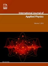 IJAP Front Cover