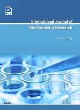 IJBR Front Cover